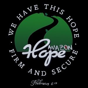 Amazon Hope Thrift Store